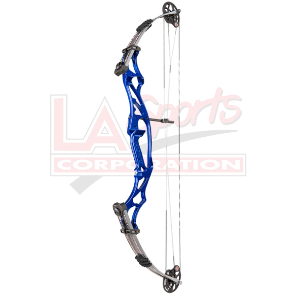 HOYT FREESTYLE 39 GTX COMPOUND BOW - Made in USA 🇺🇸 | Archery