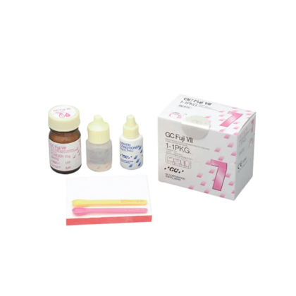 Fuji 7 1-1 Pkg | LCC Dental Suppliers