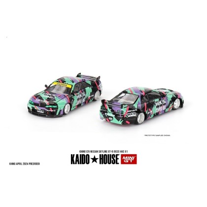 リバティーウォーク マレーシア限定　kaido house 街道ハウス リバティーウォーク マレーシア限定 kaido house 街道ハウス