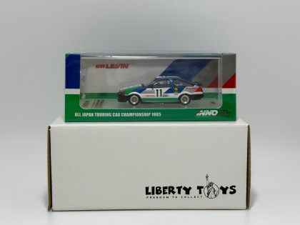Inno Models | Liberty Toys