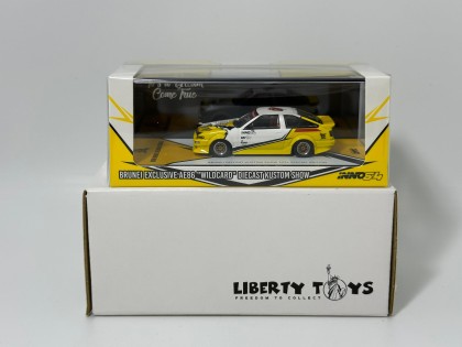 イノモデル インター テック フジ 1993 ウィナー イノモデル インター テック フジ 1993 ウィナー - メルカリ