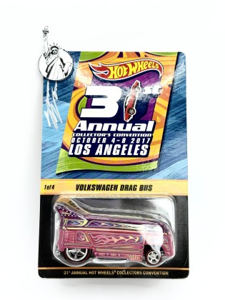 Hot Wheels RLC/ Conventions/ Rare | Liberty Toys