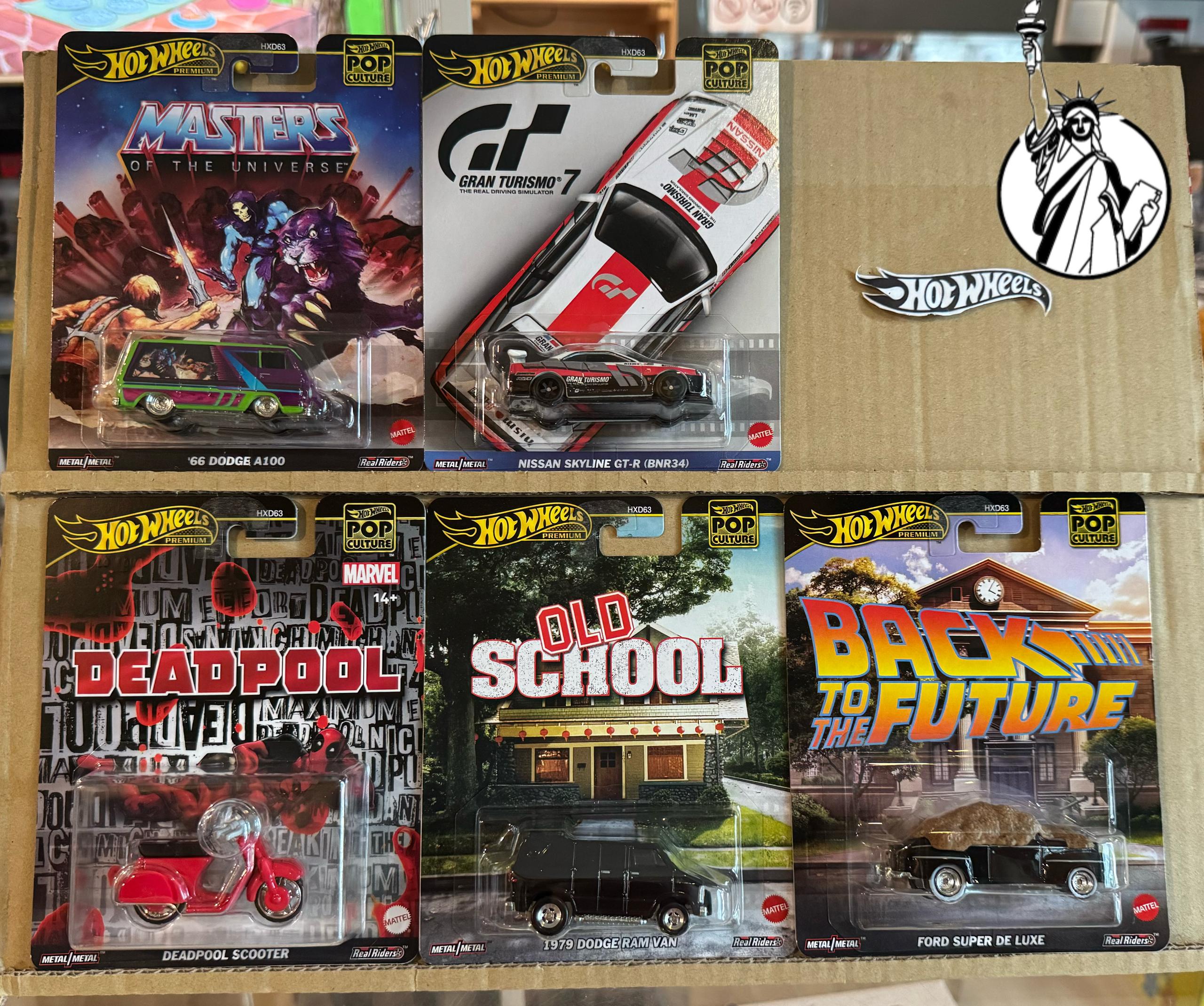 hotwheels convention2025スペシャルセット‼️ 2025 Hot Wheels - Celebration Racers Series [You Choose] | eBay