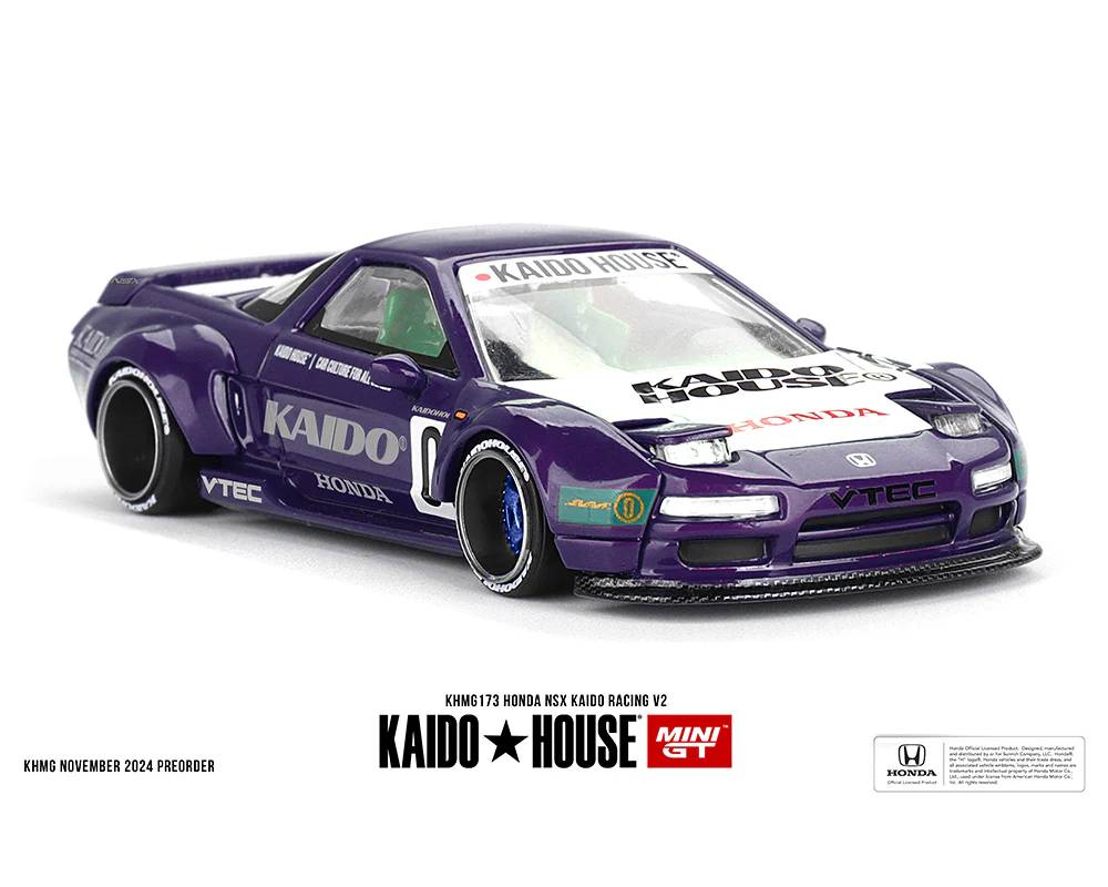 Kaido House | Liberty Toys