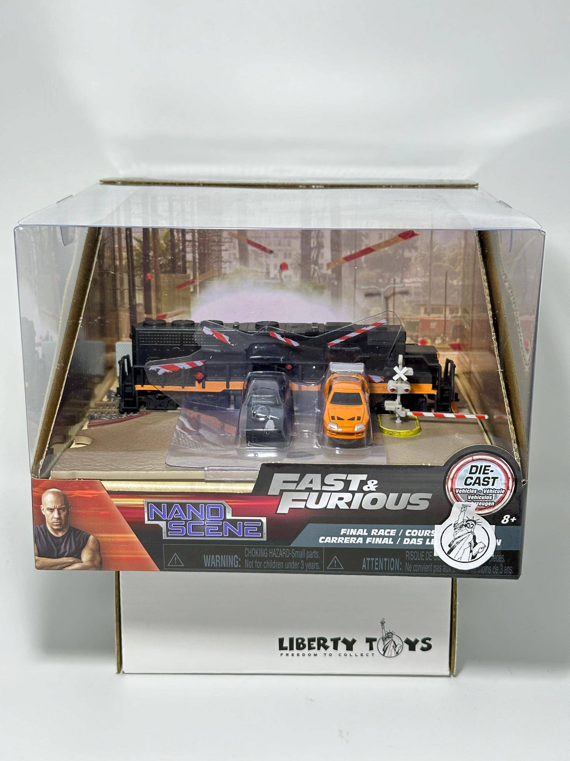 All Products | Liberty Toys
