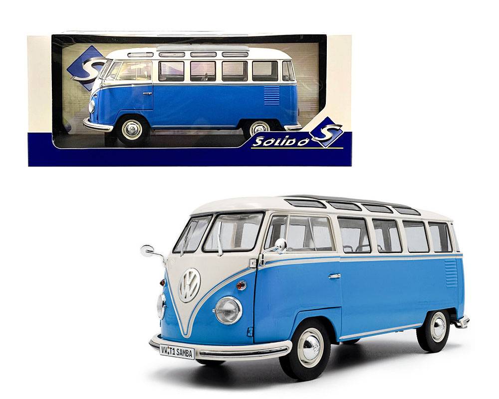 Solido | Liberty Toys