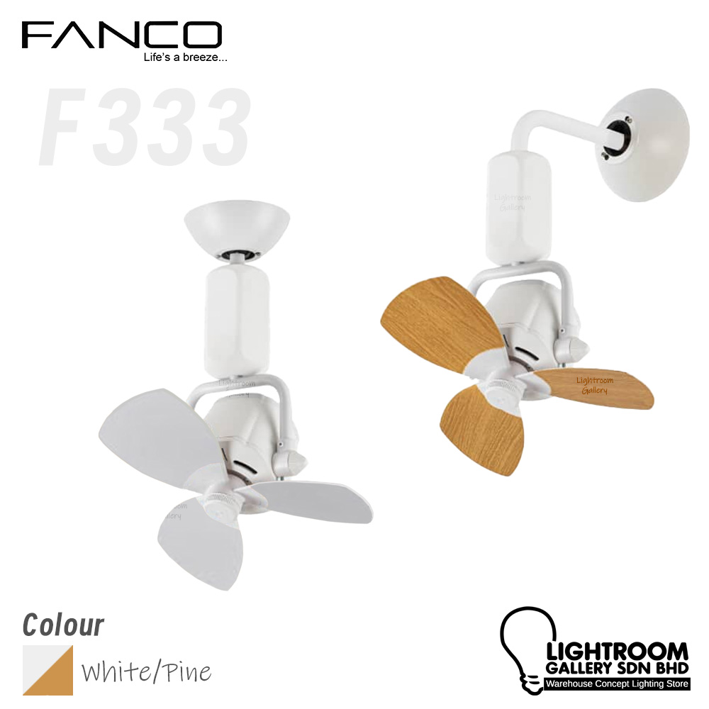 FANCO 16 FANCO 16