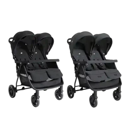 Shop Twin Strollers Tandem Strollers Online in Malaysia