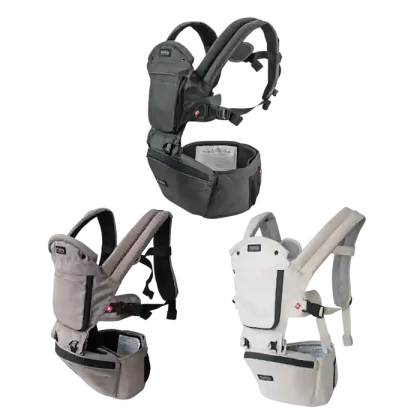 Hip Seat Miamily Hipster Plus 3d Baby Carrier MiaMily Hipster Plus