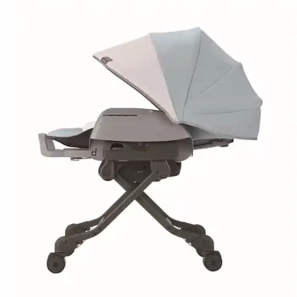 Combi Nemulila BEDi Long Auto Swing: Soothing Comfort