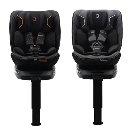 Neo Crolla S Spin 360 S+ 360 Isofix Crolla S+ Isofix Review Crolla