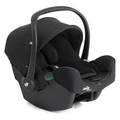Light, Safe Joie I-Snug 2 Carrier for Baby Comfort