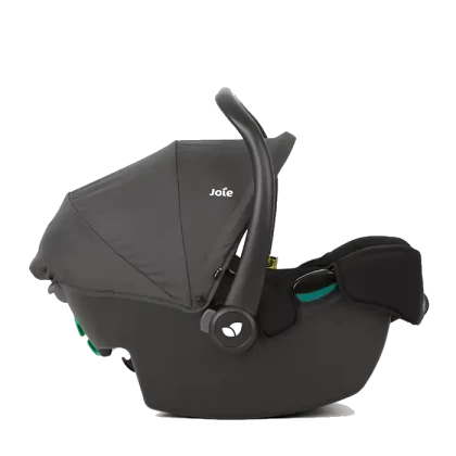 Light, Safe Joie I-Snug 2 Carrier for Baby Comfort