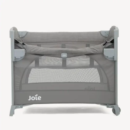 Joie Kubbie Sleep Bedside Travel Cot Malaysia | Bedside Sleeper