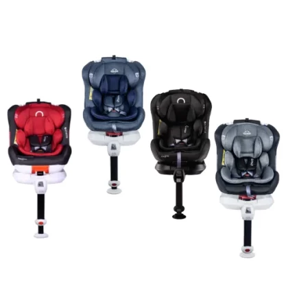 Shop Baby Convertible Car Seats Online in Malaysia - Main Image