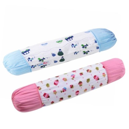Babylove Premium Bolster – Soft, Breathable Long-Lasting Comfort