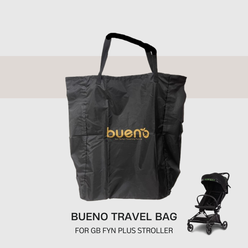 Bueno Stroller Travel Bag for GB Fyn Plus | HUSHABUY®