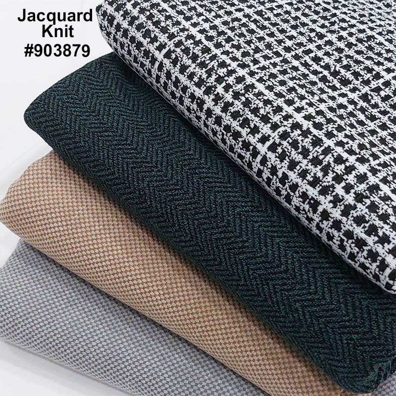 LIDNM JACQUARD MESH KNIT Mサイズ LIDNM JACQUARD lidnm JACQUARD 