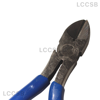 Cutter 6 Inch Suntools Wholesale High Quality Cutter 6 inches x 6 pc (ready stock ...