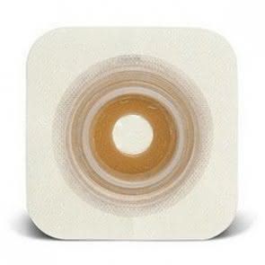 CONVATEC SurFit Natura Durahesive Convex Moldable Flexible Wafer 10'S (45MM, 57MM) (404592 - 404594)