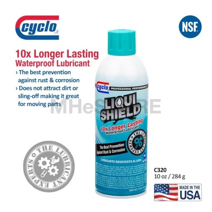 Cyclo Liqui Shield