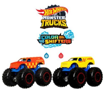 color shifters monster truck scorpion