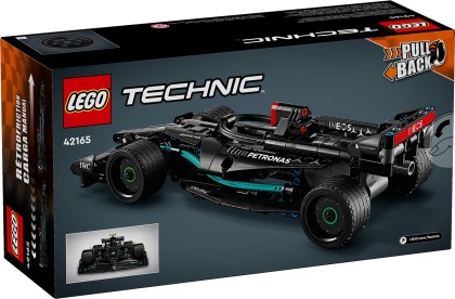 Mercedes Amg Argos Technic LEGO® Technic™ Mercedes-AMG F1