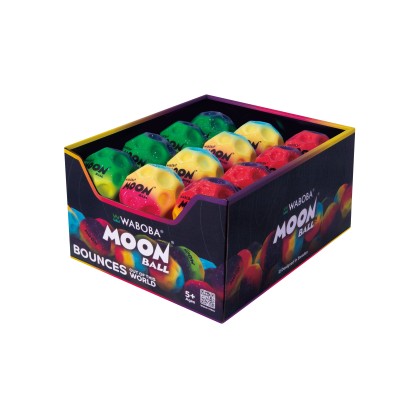 Waboba Moon Ball blau/grün ab 9,97