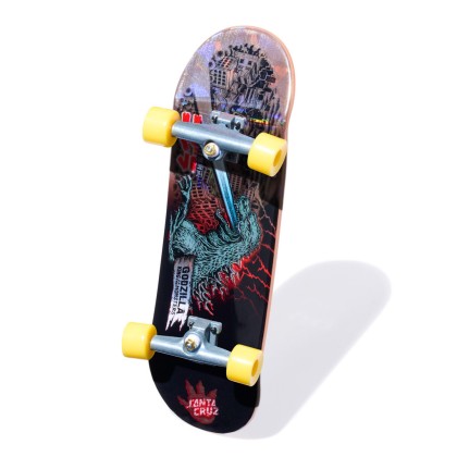 Tech Deck Sk8Shop Bonus Pack - Godzilla | Mighty Utan Official Toy