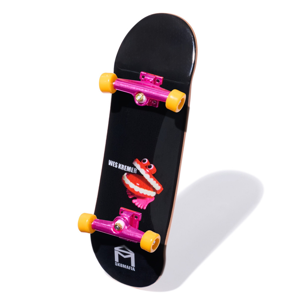 Tech Deck Sk8Shop Bonus Pack - Sk8Mafia | Mighty Utan Malaysia