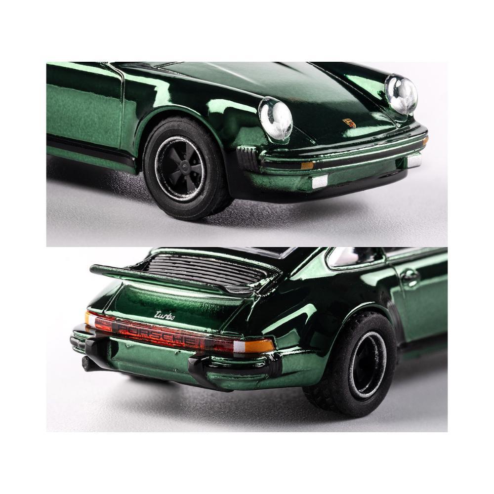 Majorette Collection 1975 Porsche 930 Turbo | Mighty Utan Malaysia