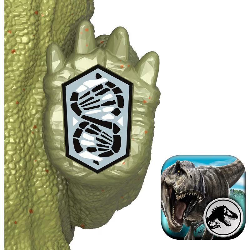Jurassic World Survival Strike Attack - Kosmoceratops | Mighty