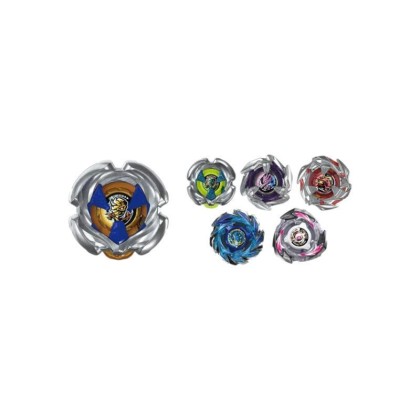 Beyblade X: UX-18 Random Booster Vol.8 | Mighty Utan Malaysia