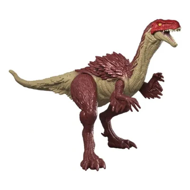 Jurassic World Frenzy Pack Survival Vespersaurus Dinosaur Figure