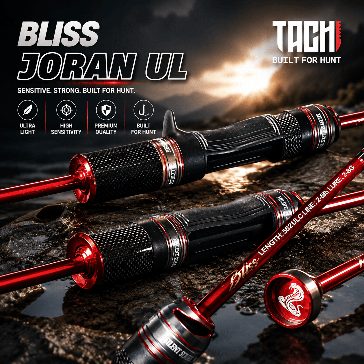 All Products | Million Fishing