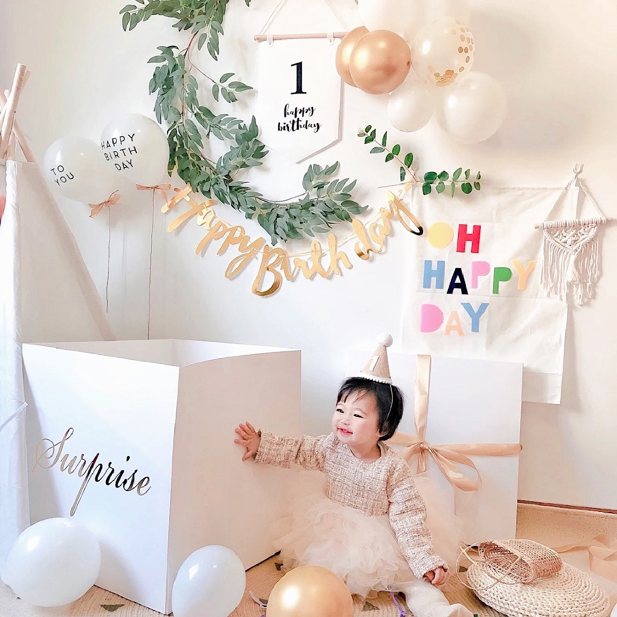 1st Birthday Birthday Party Ideas For 19 Year Old Female First