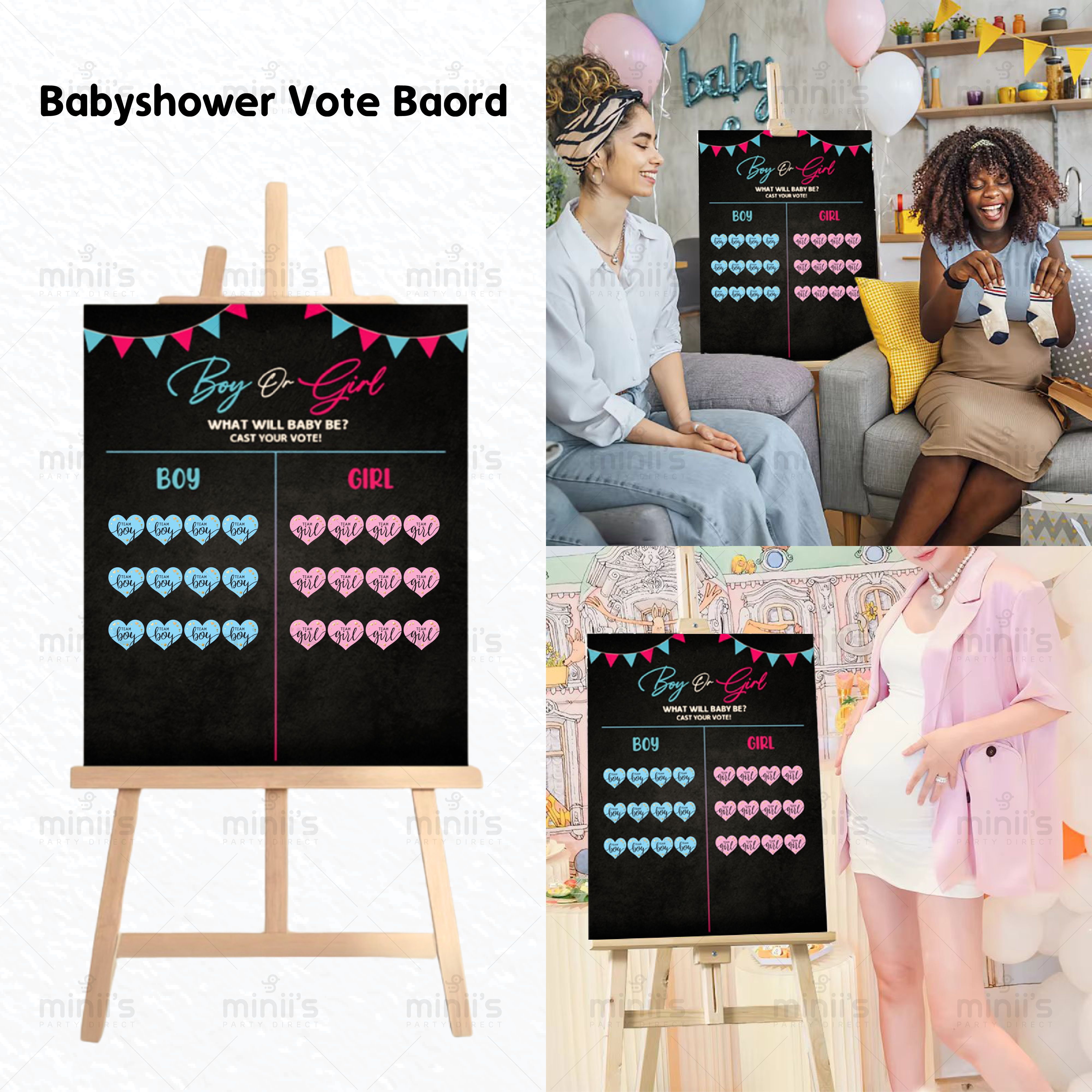 Gender Panel