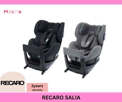 Salia Recaro Rotating Car Seat Recaro Salia Elite Car Seat Prime