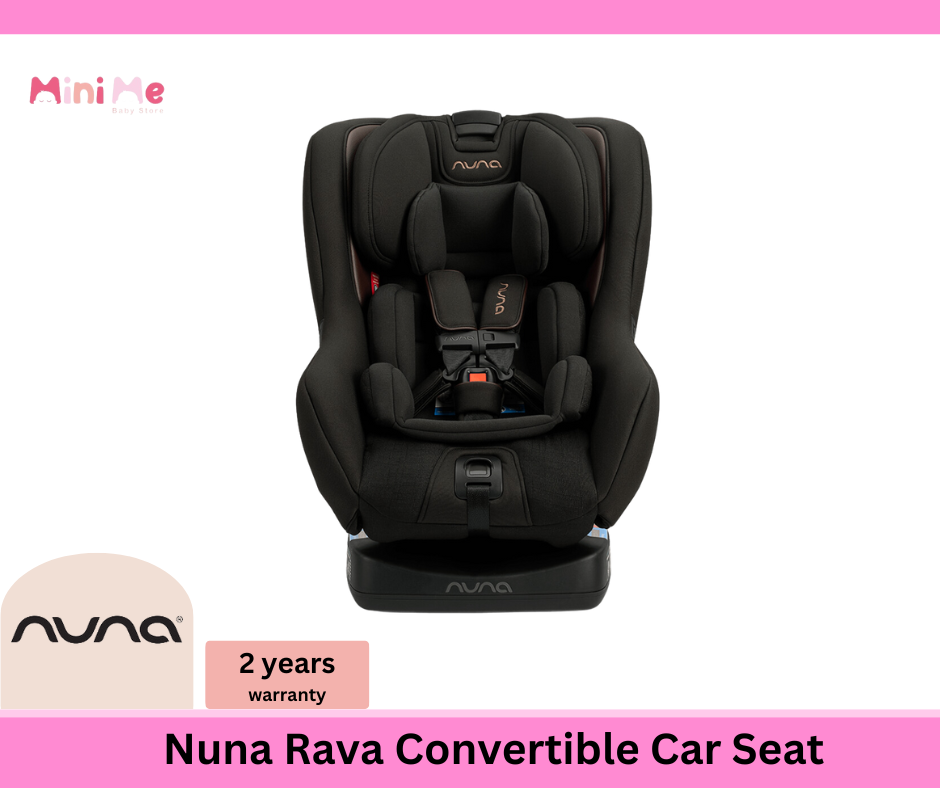 Baby Nuna Rava Small Car Nuna Rava 2018 Sale Nuna Sale 2018