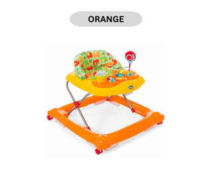 Chicco Circus Baby Walker | Mini Me Baby Store