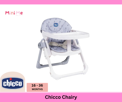 Chicco Chairy Mini Me Baby Store
