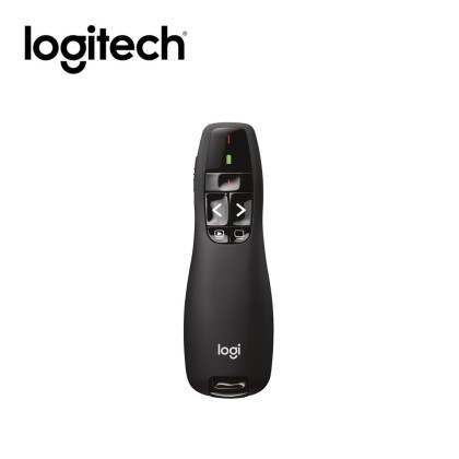 Logitech R400 Usb LOGITECH R400* PRESENTER W/L USB | Corporate Employee Purchase Program