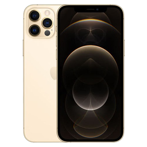 ? [USED] Apple iPhone 12 Pro (128GB/256GB/512GB) Original Import Set | 100% Original | iPhone 12 Ser