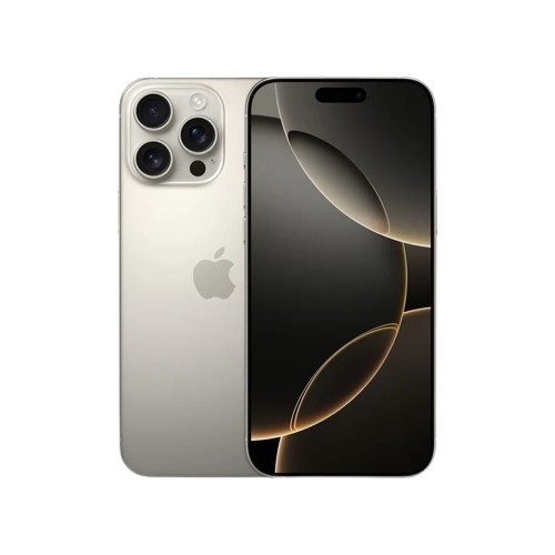? [USED] Apple iPhone 16 Pro Max (256GB/512GB/1TB) Original Import Set | 100% Original | iPhone 16 P