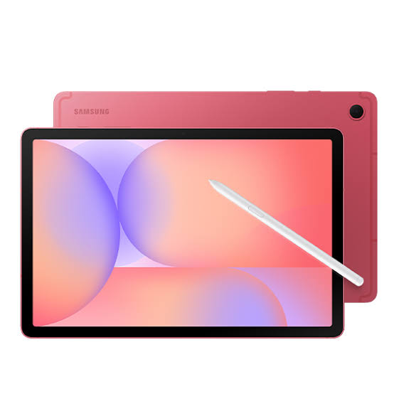 Samsung Galaxy Tab S10 Lite 10.9" WIFI (6GB RAM + 128GB ROM) - Wi-Fi Edition, Smooth 90Hz WUXGA+ Di