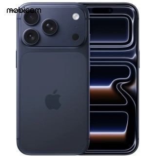 Apple iPhone 17 Pro Max 256GB/512GB/1TB/2TB Original Malaysia Set