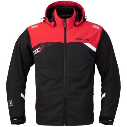 RS Taichi RSJ341 Air Speed Parka | Motogear Malaysia