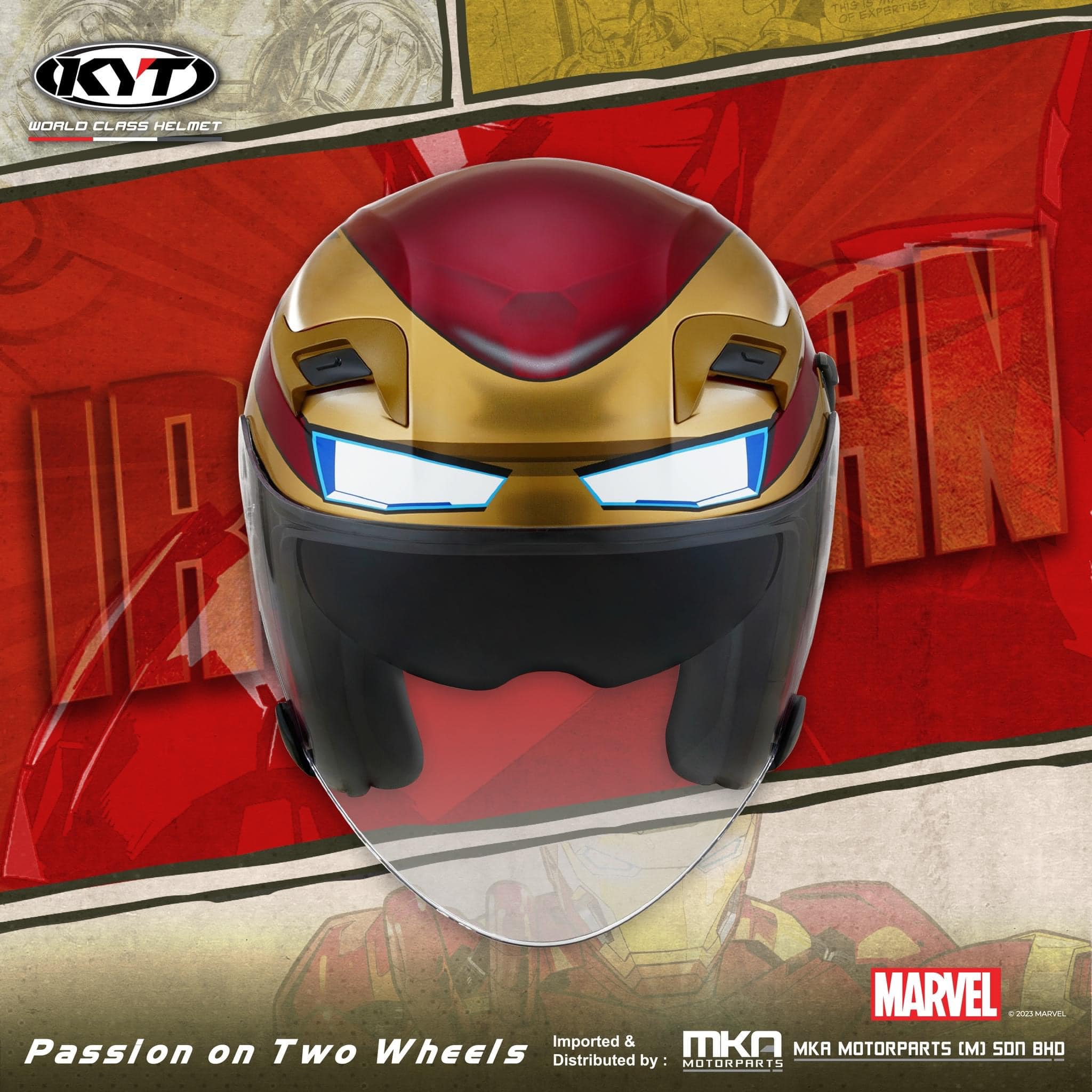extra large helmet motorcycle O'Neal - 1 Series Solid iron man helmet cosplay Color:SOLID CARAMEL BROWN dual density EPS Giant Pre-Owned Giant Cypress