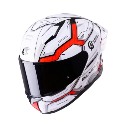 BILMOLA NEX R GUNDAM UNICORN RX-0 (LIMITED EDITION) Motogear - Main Image