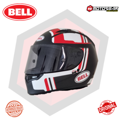 bell full face helmet malaysia RS7 PRO WHITE (HANS) leading sibling Bell Broozer Helmet Solid